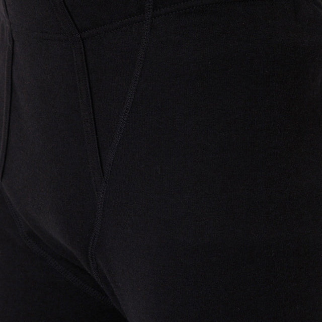 Men 100% Cotton Thermal Bottom Pack of 1 - Bodycare