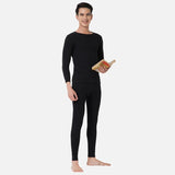 Gold+ Bodycare Mens Cotton Thermal Bottom Pack Of 1