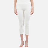 Women 100% Cotton Thermal Bottom - Bodycare