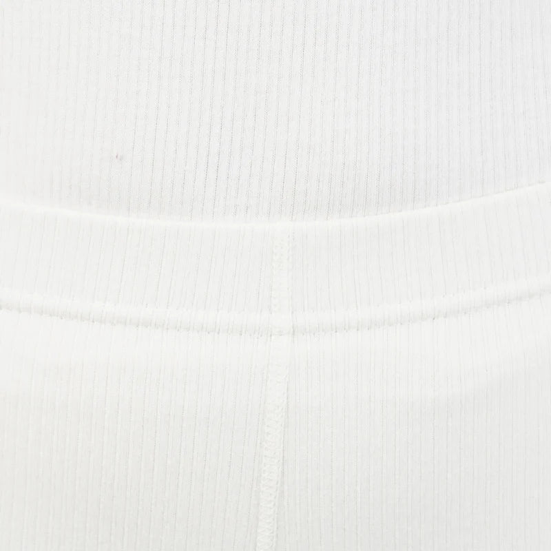 Women 100% Cotton Thermal Bottom - Bodycare