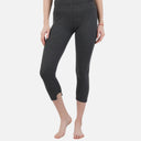 Women 100% Cotton Thermal Bottom - Bodycare