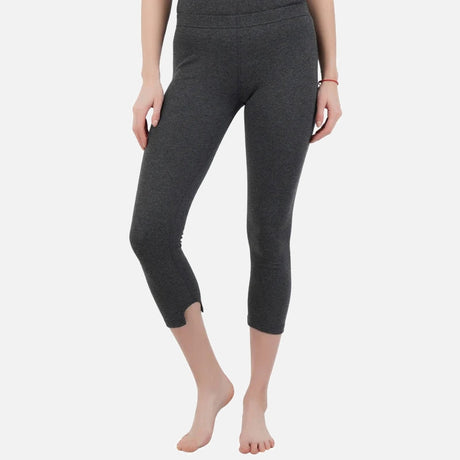 Women 100% Cotton Thermal Bottom