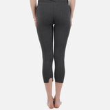 Women 100% Cotton Thermal Bottom - Bodycare