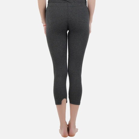 Women 100% Cotton Thermal Bottom