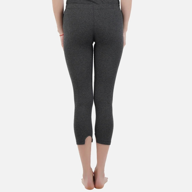 Women 100% Cotton Thermal Bottom - Bodycare