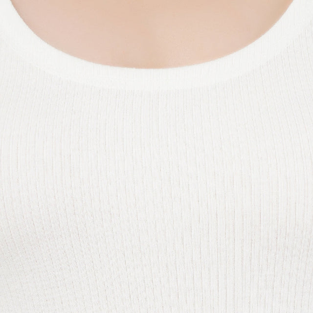 Women 100% Cotton Thermal Top - Bodycare
