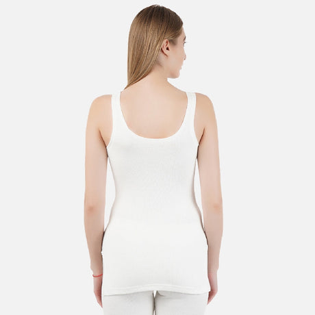 Women 100% Cotton Thermal Top