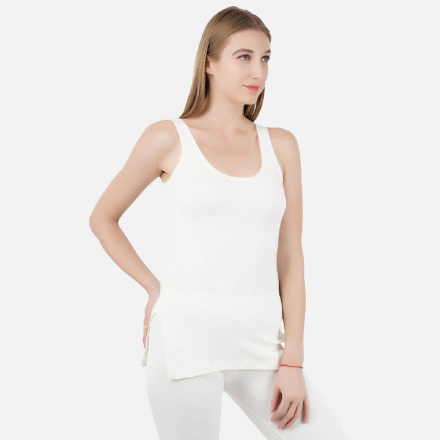 Women 100% Cotton Thermal Top - Bodycare