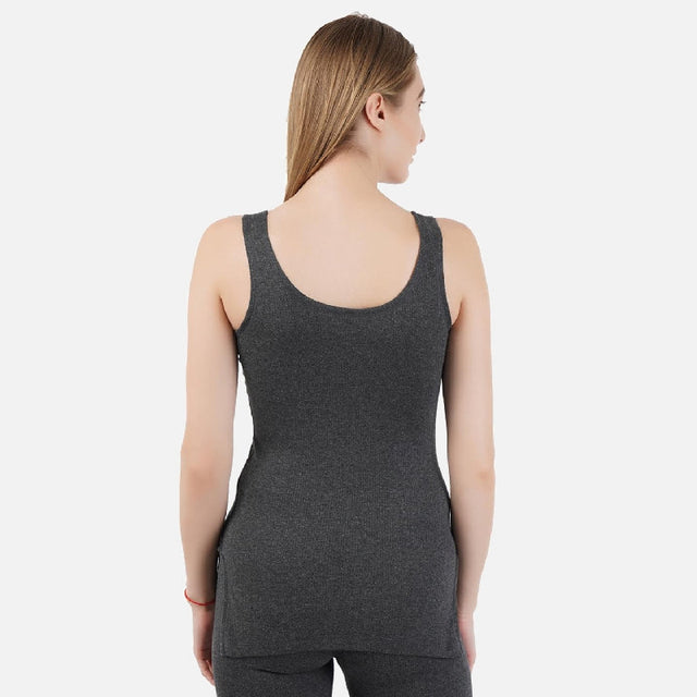 Women 100% Cotton Thermal Top - Bodycare