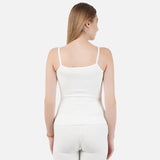 Women 100% Cotton Thermal Top