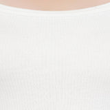 Women 100% Cotton Thermal Top