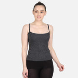 Women 100% Cotton Thermal Top