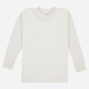 Unisex Thermal Top Round Neck Full Sleeves - Bodycare