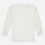 Gold+ Bodycare Unisex Thermal Top Round Neck Full Sleeves