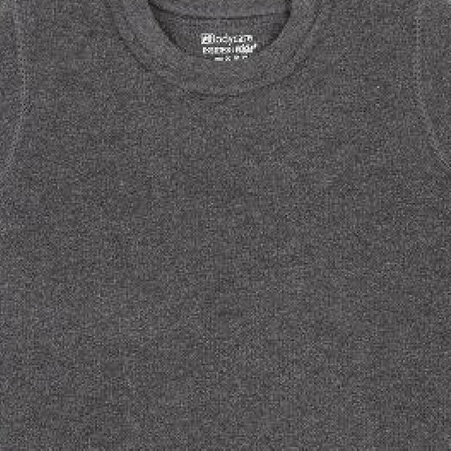 Unisex Thermal Top Round Neck Full Sleeves - Bodycare