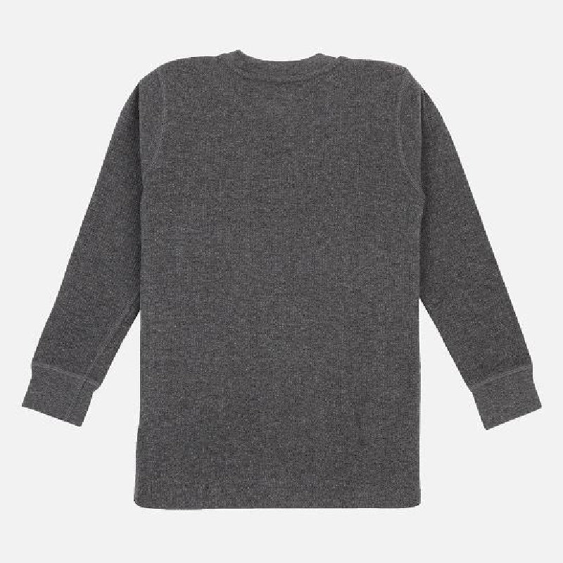 Gold+ Bodycare Unisex Thermal Top Round Neck Full Sleeves