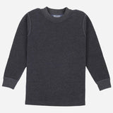 Gold+ Bodycare Unisex Thermal Top Round Neck Full Sleeves