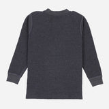 Gold+ Bodycare Unisex Thermal Top Round Neck Full Sleeves