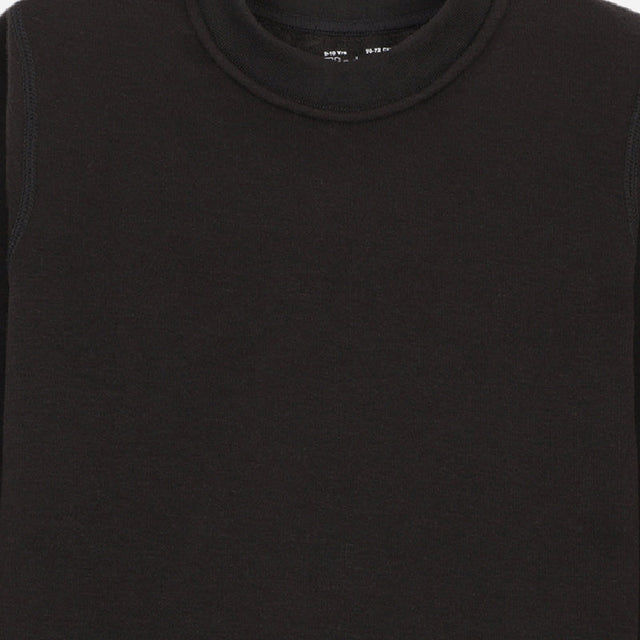 Unisex Thermal Top Round Neck Full Sleeves Pack of 1 - Bodycare