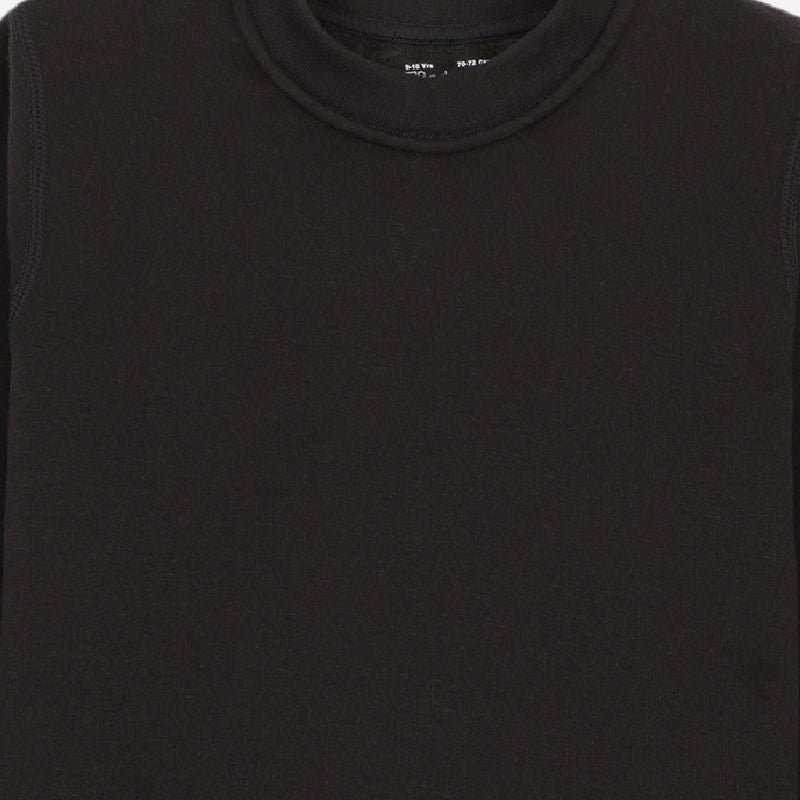 Gold+ Bodycare Unisex Thermal Top Round Neck Full Sleeves