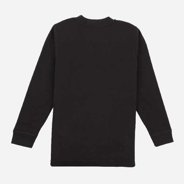 Unisex Thermal Top Round Neck Full Sleeves Pack of 1 - Bodycare