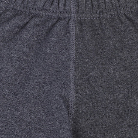 Unisex Fleece Thermal Bottom Pack of 1