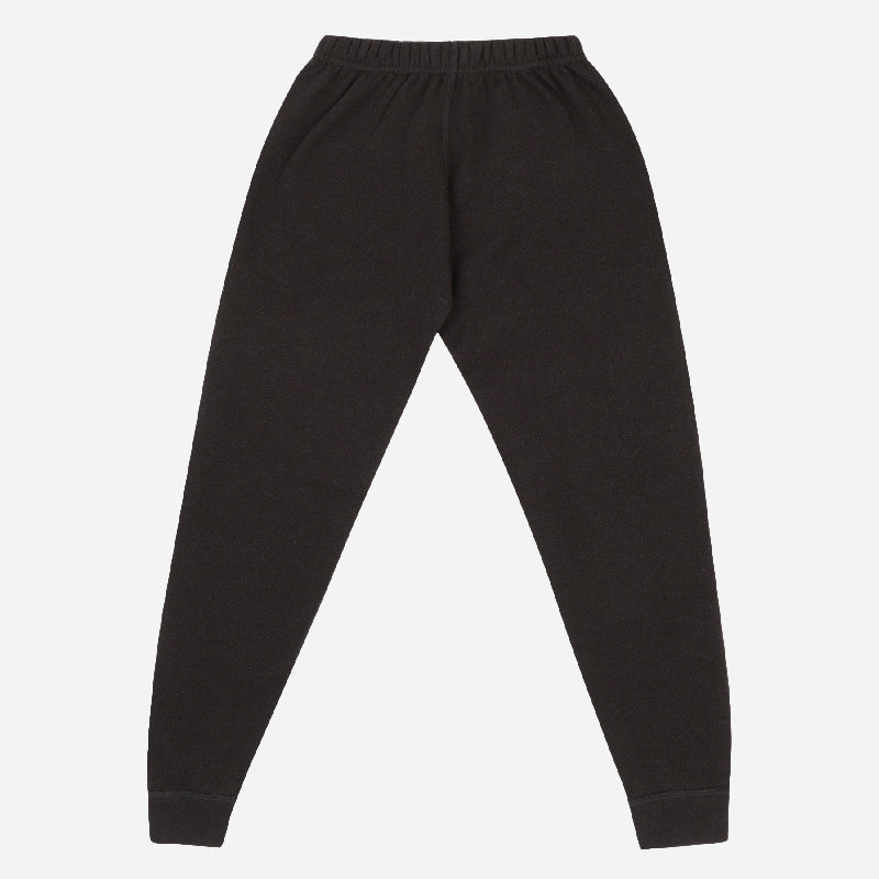 Unisex Fleece Thermal Bottom Pack of 1 - Bodycare