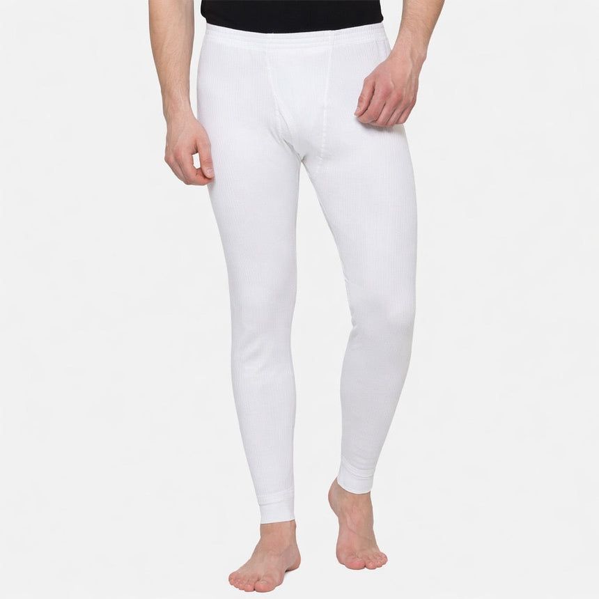 Quilt Bodycare Antibacterial Men Thermal Bottom