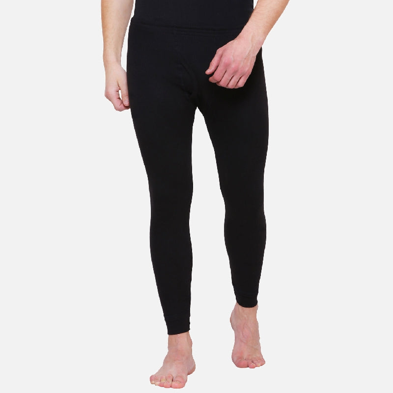 Quilt Bodycare Antibacterial Men Thermal Bottom