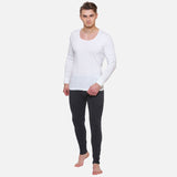 Quilt Bodycare Antibacterial Men Thermal Bottom