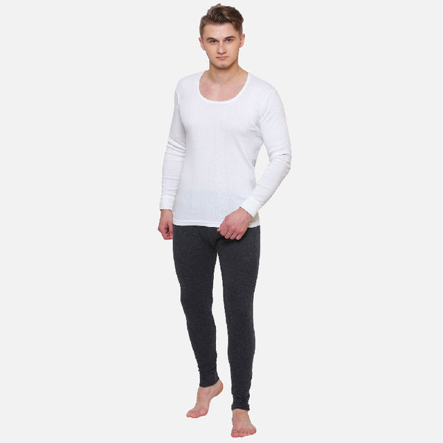 Men Antibacterial Thermal Bottom - Bodycare