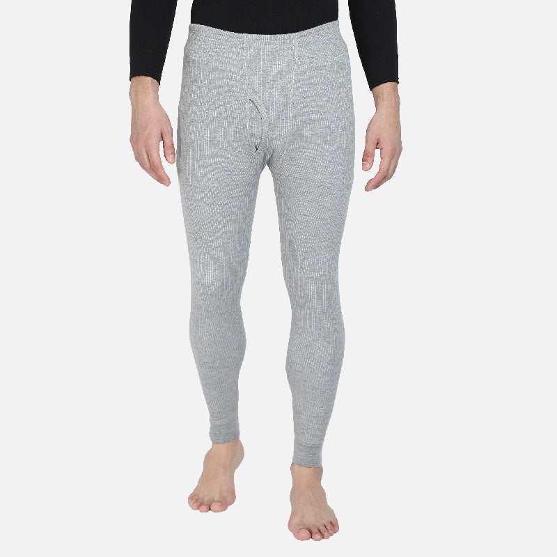 Quilt Bodycare Antibacterial Men Thermal Bottom