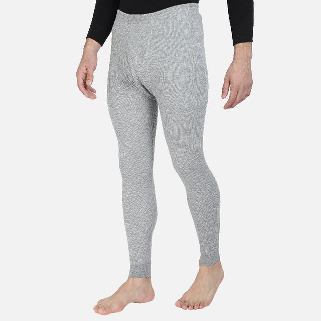 Men Antibacterial Thermal Bottom - Bodycare