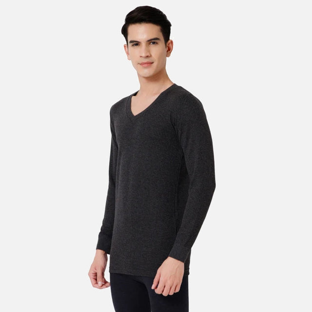 Men Thermal Top Full Sleeves Pack of 1 - Bodycare