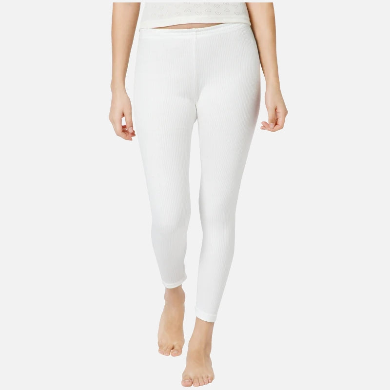 Women Antibacterial Thermal Bottom - Bodycare