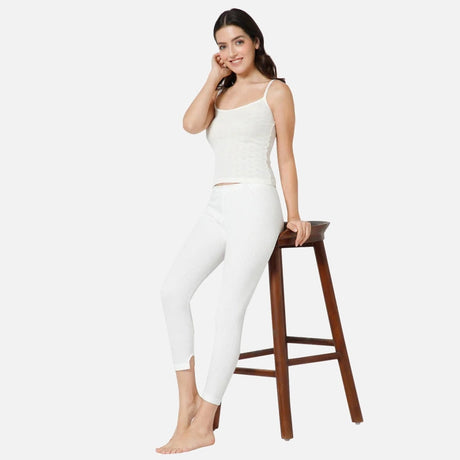 Quilt Bodycare Antibacterial Women Thermal Bottom