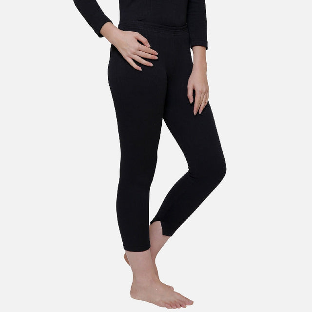 Women Antibacterial Thermal Bottom - Bodycare