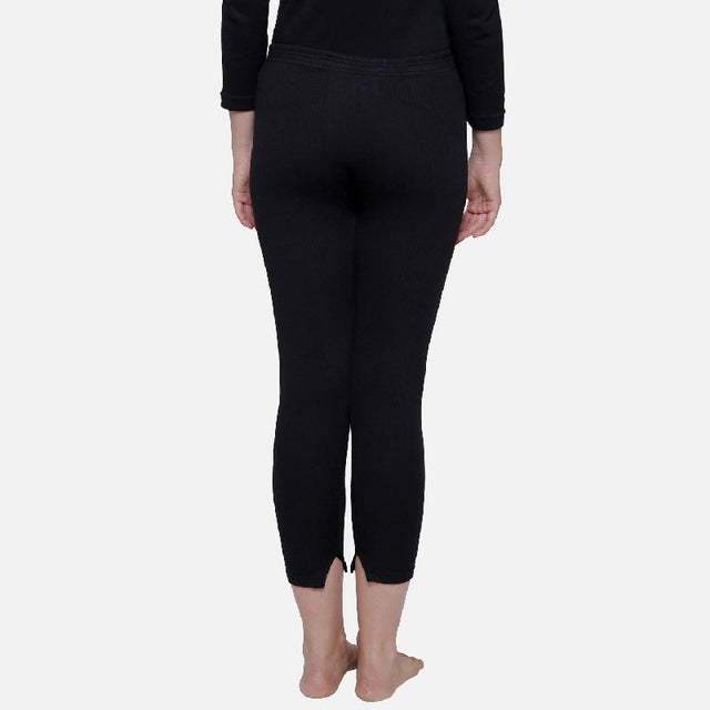 Women Antibacterial Thermal Bottom - Bodycare