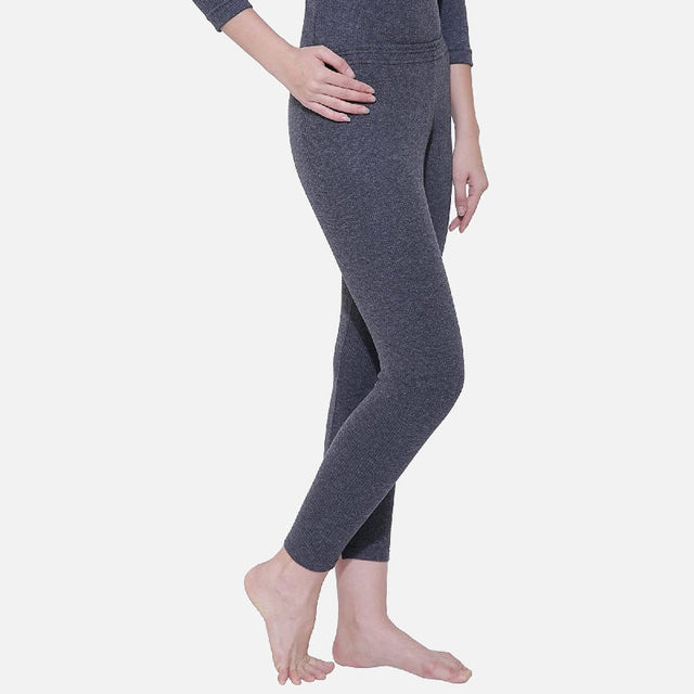 Women Antibacterial Thermal Bottom - Bodycare