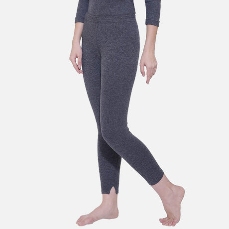 Quilt Bodycare Antibacterial Women Thermal Bottom