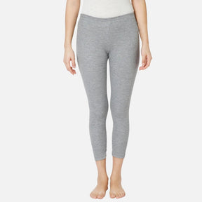 Women Antibacterial Thermal Bottom - Bodycare