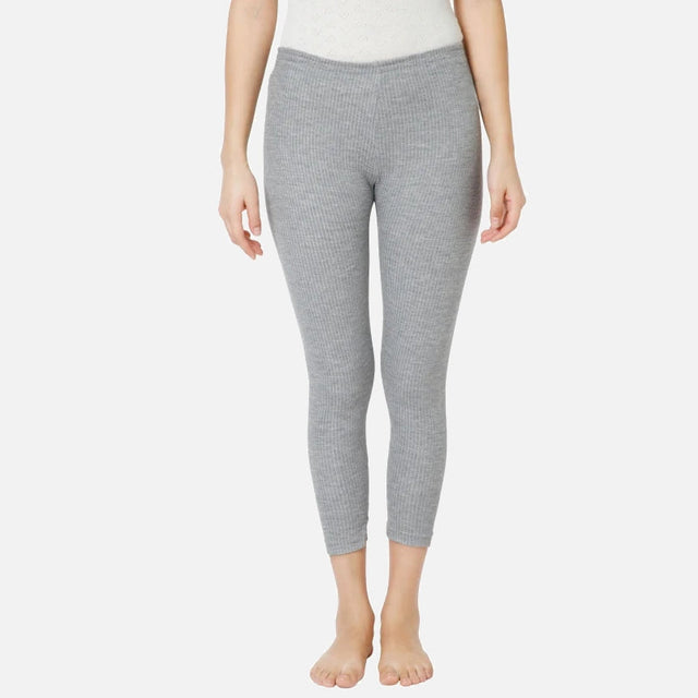 Women Antibacterial Thermal Bottom - Bodycare