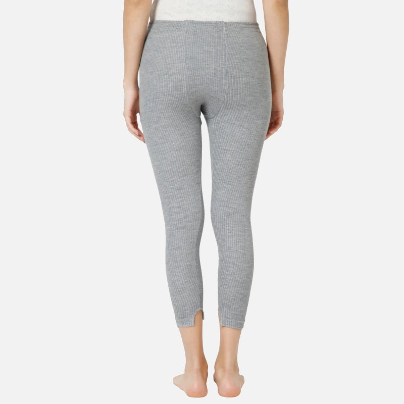 Women Antibacterial Thermal Bottom - Bodycare