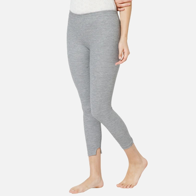 Quilt Bodycare Antibacterial Women Thermal Bottom