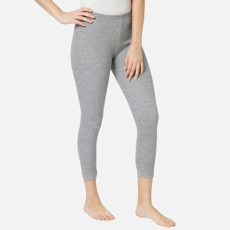 Quilt Bodycare Antibacterial Women Thermal Bottom