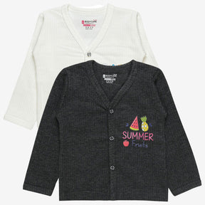 Kids Thermal Leggings