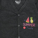 Quilt Bodycare Antibacterial Unisex Thermal Top Pack Of 2