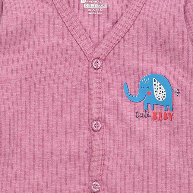 Unisex Thermal Top Pack of 2 - Bodycare