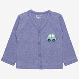 Quilt Bodycare Antibacterial Unisex Thermal Top Pack Of 2