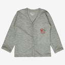 Quilt Unisex Thermal Top